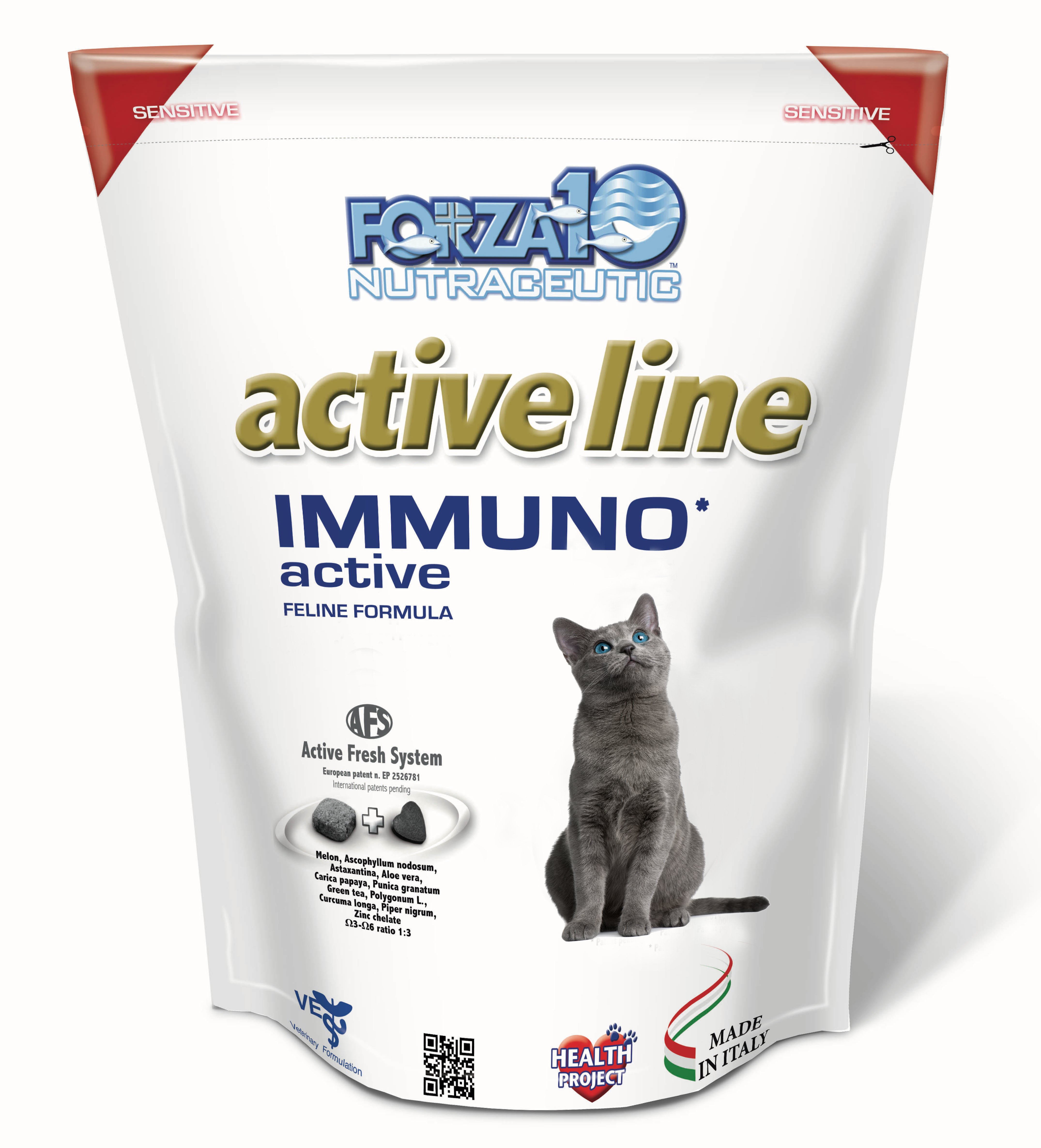 Active Cat Immuno 4lb Active Cat Immuno 4lb
