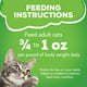 Purina Friskies Wet Cat Food Pate Variety Pack Salmon Turkey and Grilled
