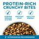 Purina One +Plus Hairball Formula Chicken Dry Cat Food 16 lb Bag