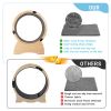 Cat Exercise Wheel ‚Äì Running, Spinning, and Scratching Fun, Cat Treadmill with Carpeted Runway, Kitty Cat Sport Toy, Great for Physical Activity and