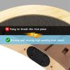 Cat Exercise Wheel ‚Äì Running, Spinning, and Scratching Fun, Cat Treadmill with Carpeted Runway, Kitty Cat Sport Toy, Great for Physical Activity and