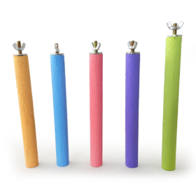 Grinding claw stick (Option: Purple-1.5x25)